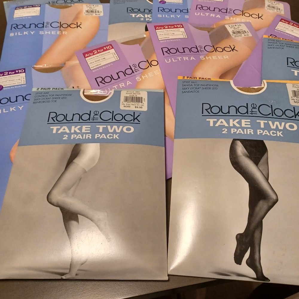 Pantyhose